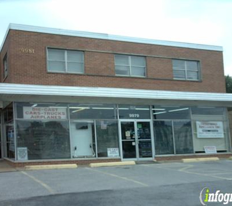 Crestwood Appliance Repair - Saint Louis, MO
