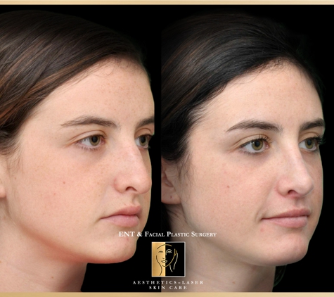 Ednan Mushtaq, MD Facial Surgery & Aesthetics - McLean, VA