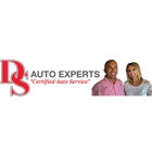 DS Auto Experts