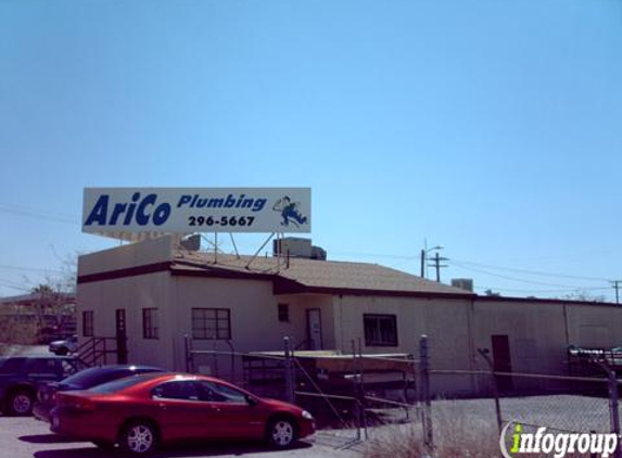 Complete Auto Repair - Tucson, AZ