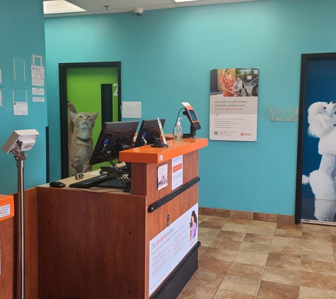 Banfield Pet Hospital - Waldorf, MD