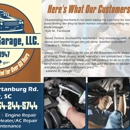 Doug Hall's Garage - Auto Repair & Service