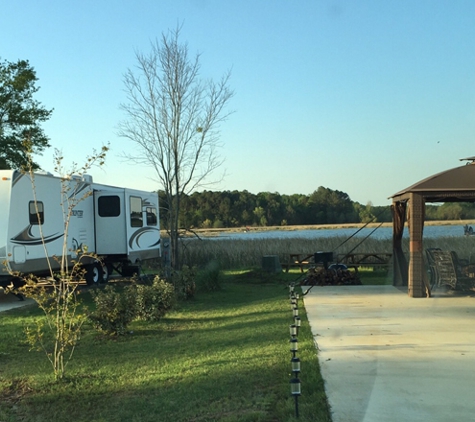 Sunset Marina At 43 - Brandon, MS