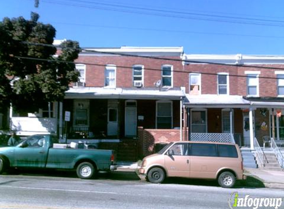 Herndon Roofing - Baltimore, MD