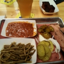 Big D Barbecue - Barbecue Restaurants