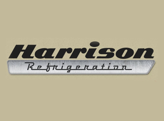 Harrison Refrigeration & Appliance - Roslindale, MA