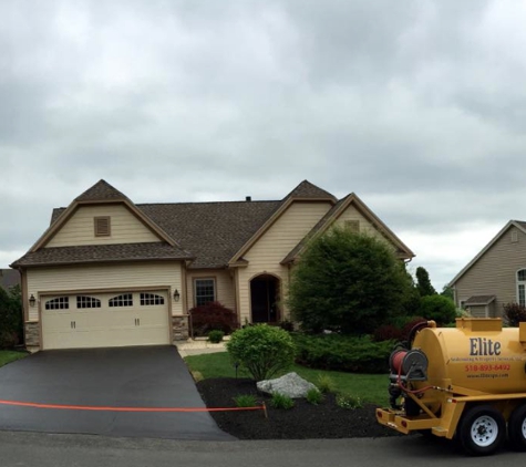 Elite Sealcoating & Property Services, LLC - Greenfield Center, NY