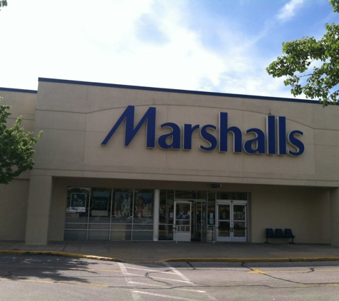 Marshalls & HomeGoods - Burlington, NJ