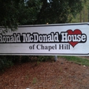 Ronald McDonald House - Charities