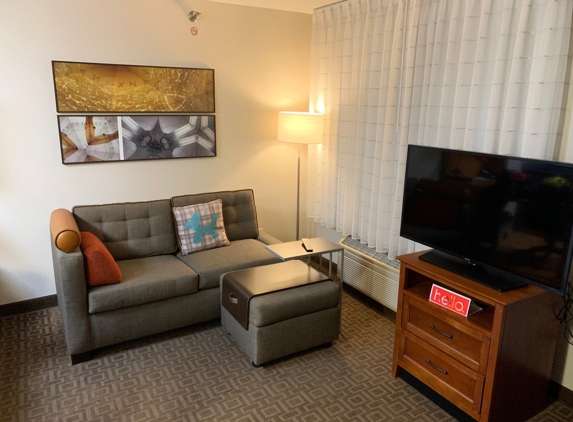 TownePlace Suites Sioux Falls - Sioux Falls, SD