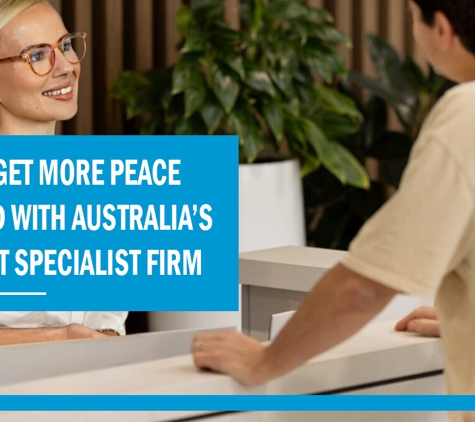 Law Partners Personal Injury Lawyers - Canberra, ACT. You’ll get more peace of mind with Australia’s largest specialist firm.