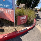 Jiffy Lube Oil Change
