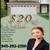Dallas Repair Garage Door gallery