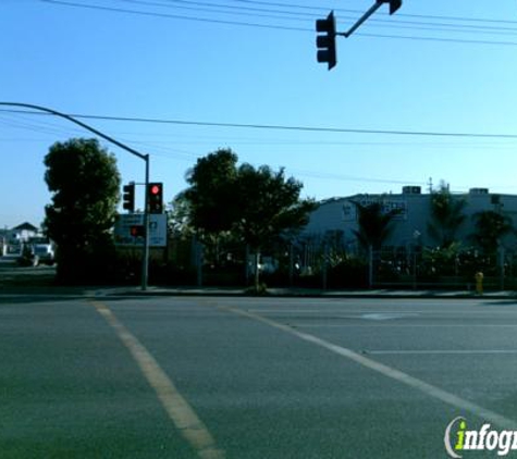 SiteOne Hardscape Center - Los Alamitos, CA