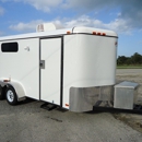 Indian River Trailers - Trailers-Automobile Utility