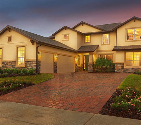 North Pointe-Richmond American Homes - Kissimmee, FL