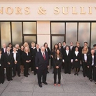 Connors & Sullivan, Attorneys at Law, PLLC