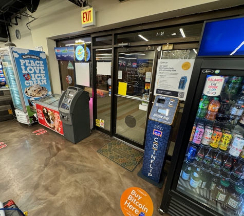 CoinFlip Bitcoin ATM - Chicago, IL