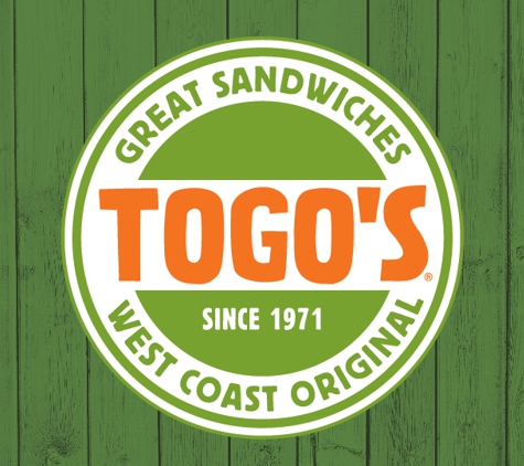 Togo's Eatery - San Jose, CA