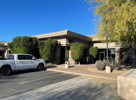 Complete Wellness Chiropractic - Scottsdale, AZ