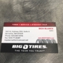 Big O Tires