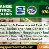 Front Range Pest Control of Ft. Collins Inc.