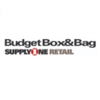Budget Box & Bag a SupplyOne Co. gallery
