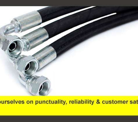 Hydraulink Yatala and Mobile Hose Repairs - Yatala, QLD. We pride ourselves on punctuality, reliability & customer satisfaction.