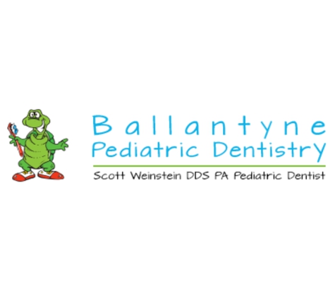 Ballantyne Pediatric Dentistry - Charlotte, NC