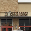 Zoes Kitchen - Mediterranean Restaurants