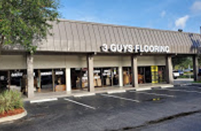 Three Guys Flooring 5919 S University Dr, Davie, FL 33328 - YP.com