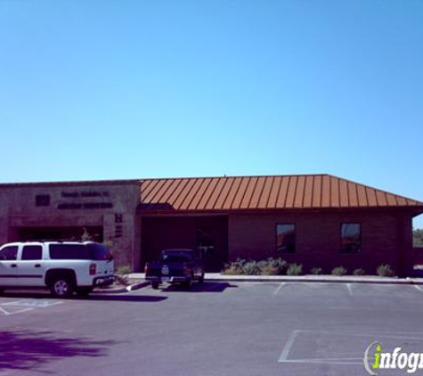 Amerson Surveying Inc - Tucson, AZ