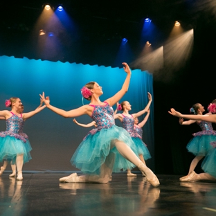 Wagga Wagga Academy Of Ballet - Wagga Wagga, NSW. Dance Costumes Are Provided To Students For Hire At All Productions