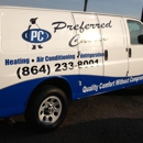 Preferred Choice - Air Conditioning Contractors & Systems