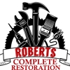 Roberts Complete Restoration gallery