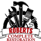 Roberts Complete Restoration