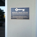 Buzz Oates Management Service - Business Management