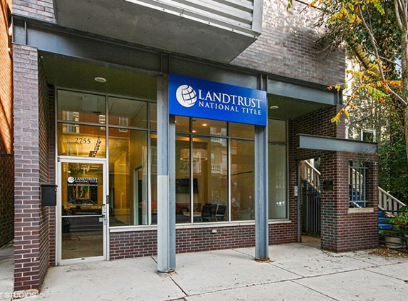 Landtrust National Title - Chicago, IL