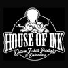 House of Ink. gallery