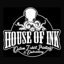 House of Ink. - Screen Printing