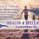 Dr Patricia Joy Schricker DC PC - Chiropractors & Chiropractic Services