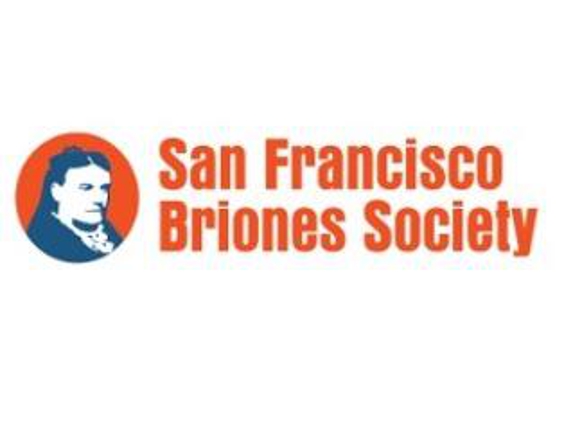 Briones Society - San Francisco, CA