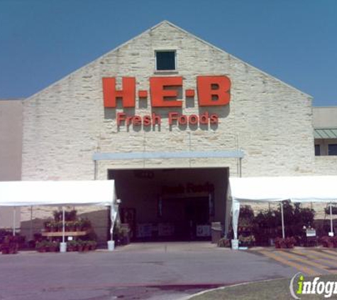 H-E-B - Austin, TX