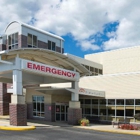 UH St. John Medical Center Emergency Room