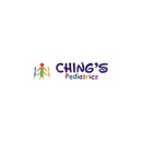 Ching's Pediatrics - Physicians & Surgeons, Pediatrics