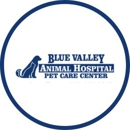 Blue Valley Animal Hospital - Veterinary Clinics & Hospitals