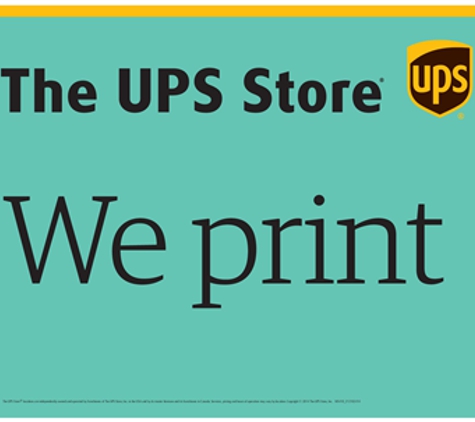 The UPS Store - Houston, TX