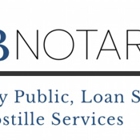 GB Notary