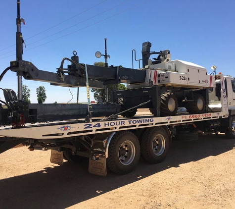 Farronato Bros Pty Ltd - Griffith, NSW