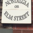 Nostalgia on Elm Street